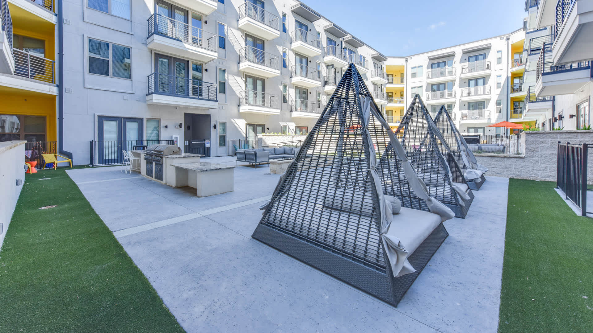 St. Johns West  Image 27