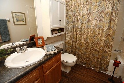 Room for Extra Storage Here