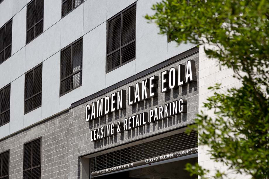 Camden Lake Eola Image 34