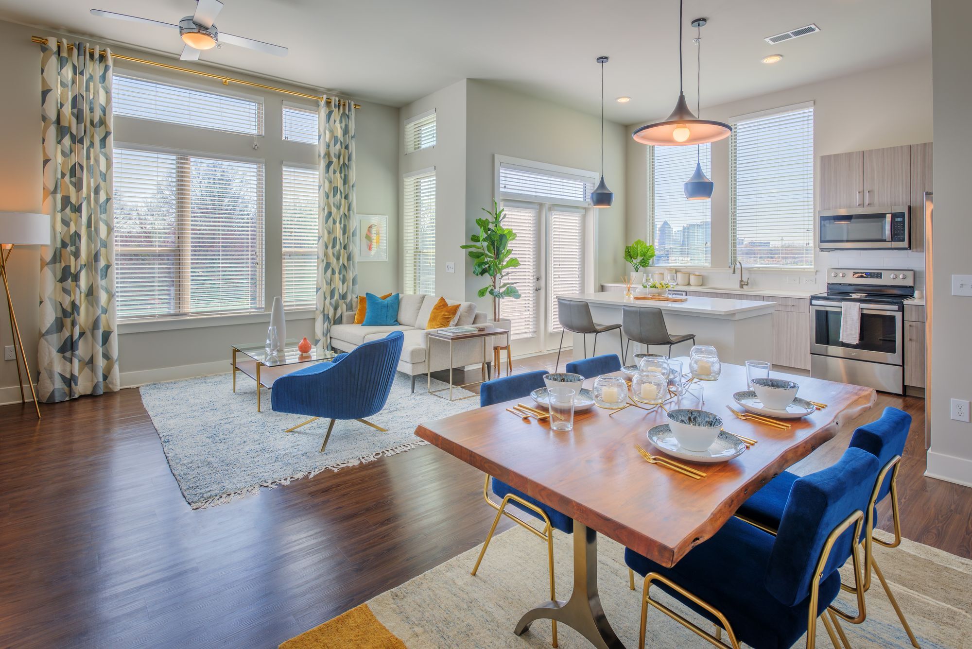 Cortland NoDa Image 6