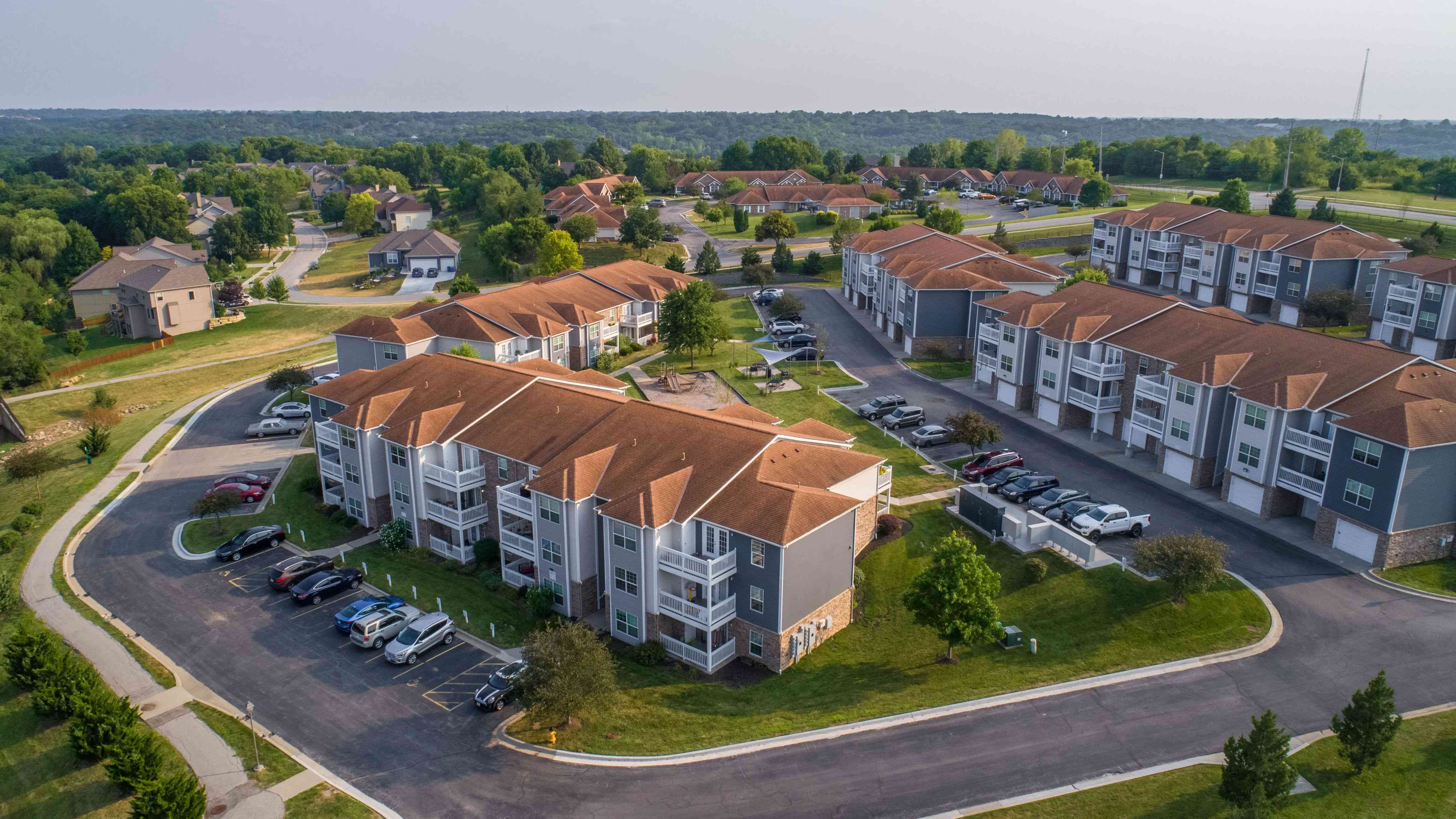 Experience the allure of our vibrant community featuring exquisite landscapes and charm, you'll quickly know the feeling of ‘loving where you live’. 