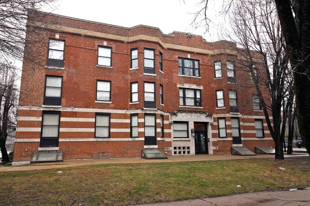 Melrose Apartments Image 1