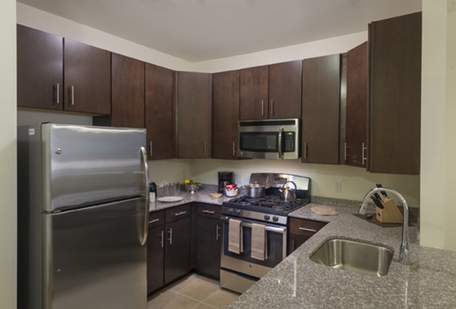 Gateway at Carteret Image 13