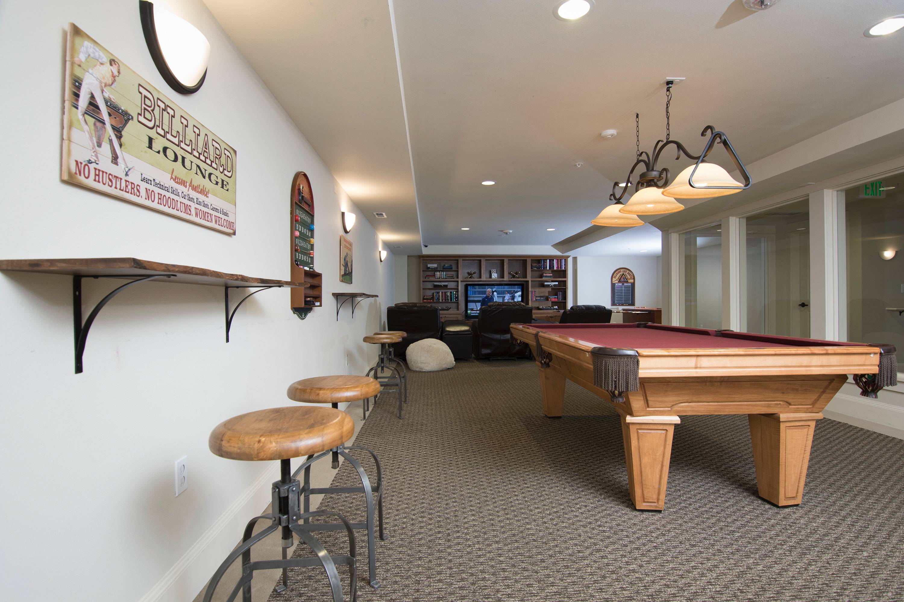 Fircrest Garden Apartments Image 14