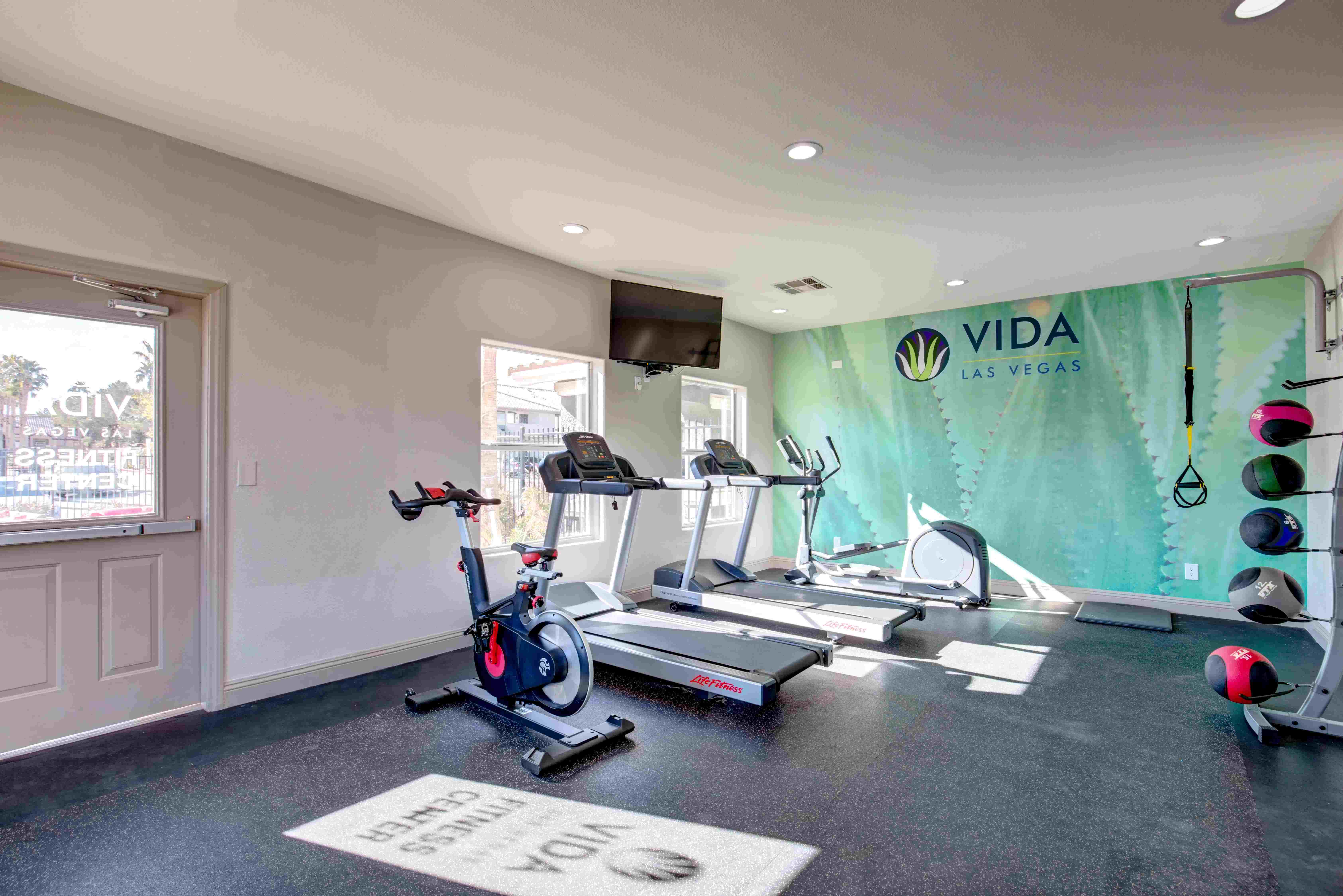 Vida Las Vegas Image 9