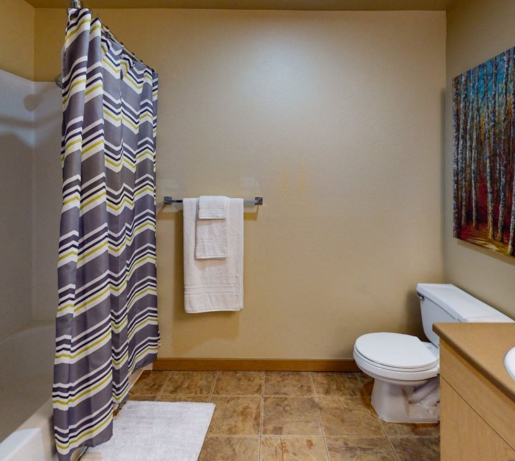 Olympic Village Image 7