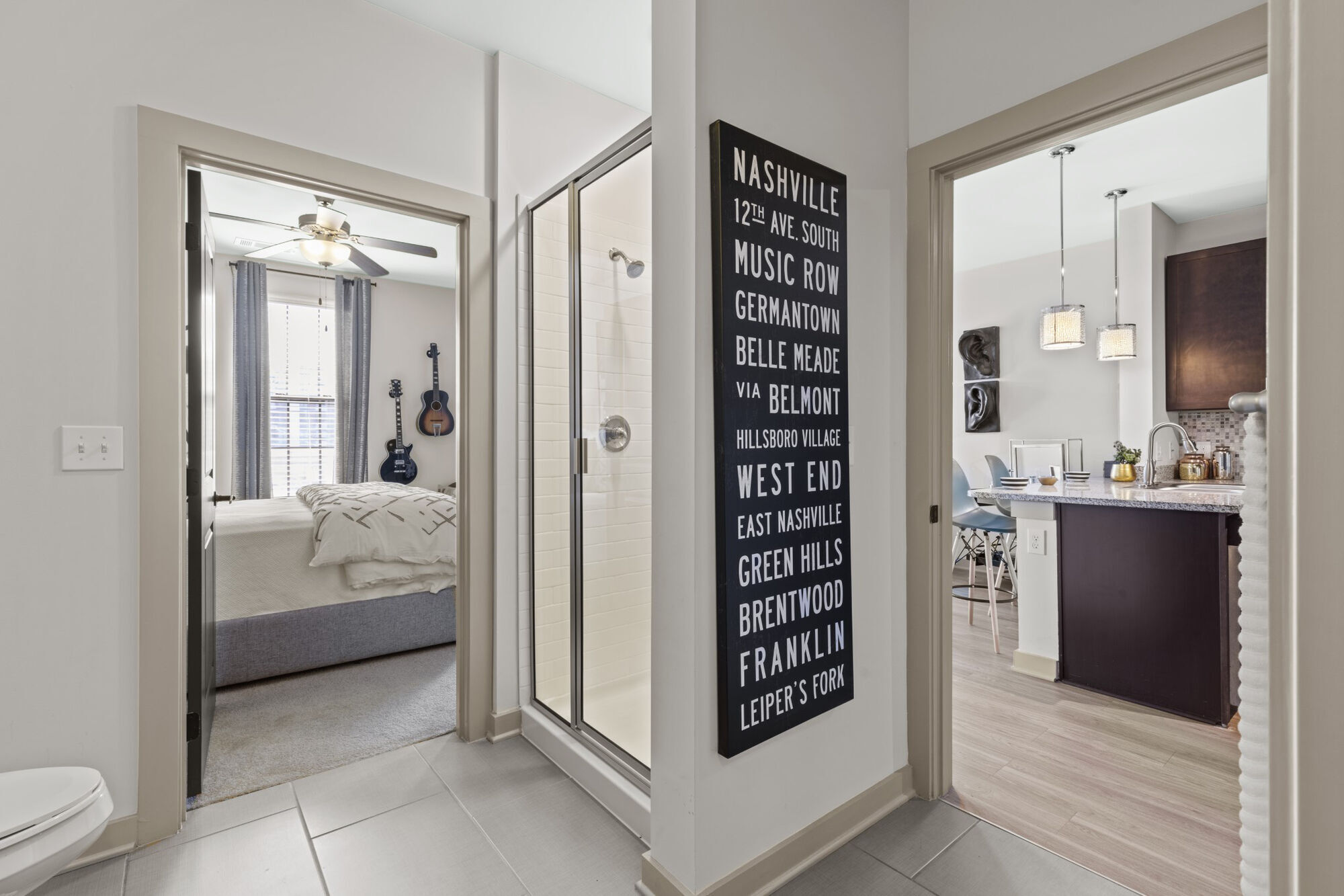 Duet Apartments Image 6