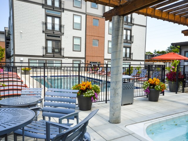 45 Madison Image 21