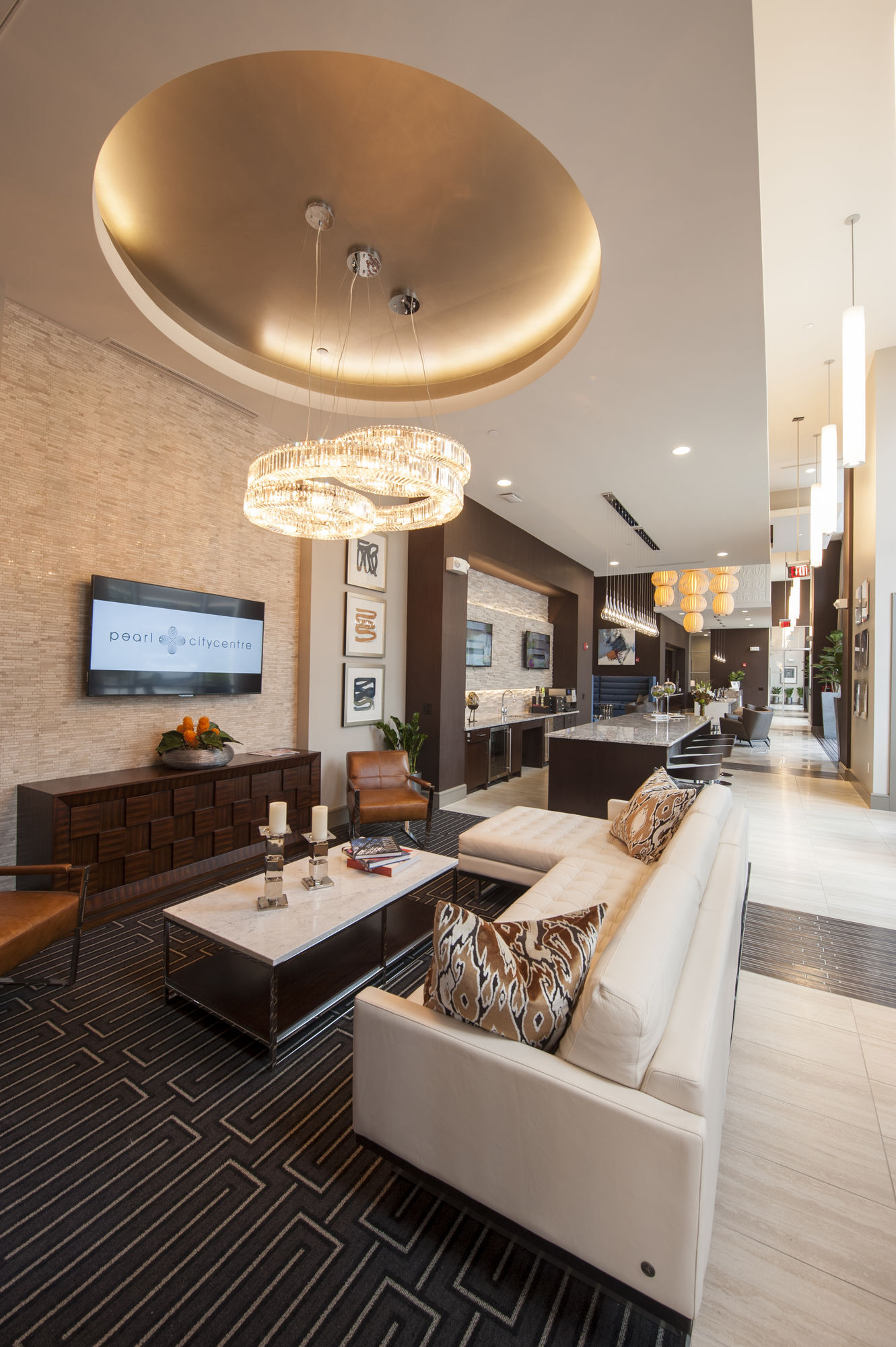 Pearl Residences at CityCentre  Image 11