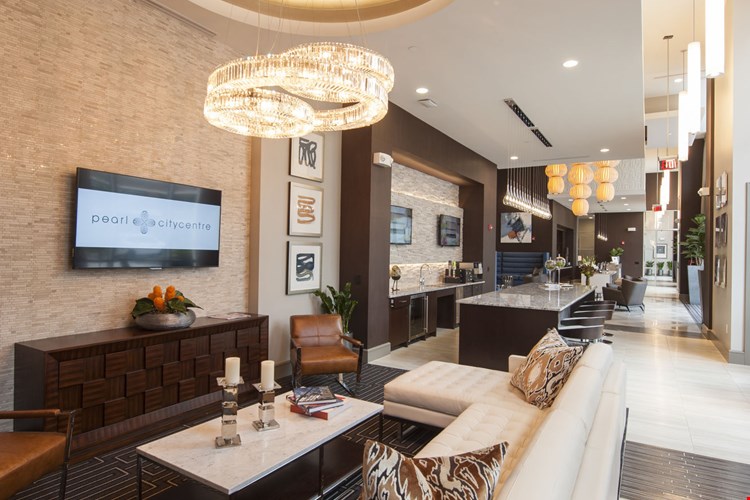 Pearl Residences at CityCentre  Image 54