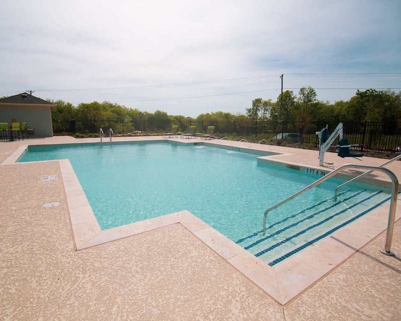 Sansom Ridge Image 2