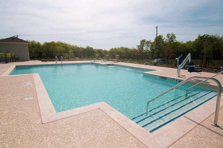 Sansom Ridge Image 2