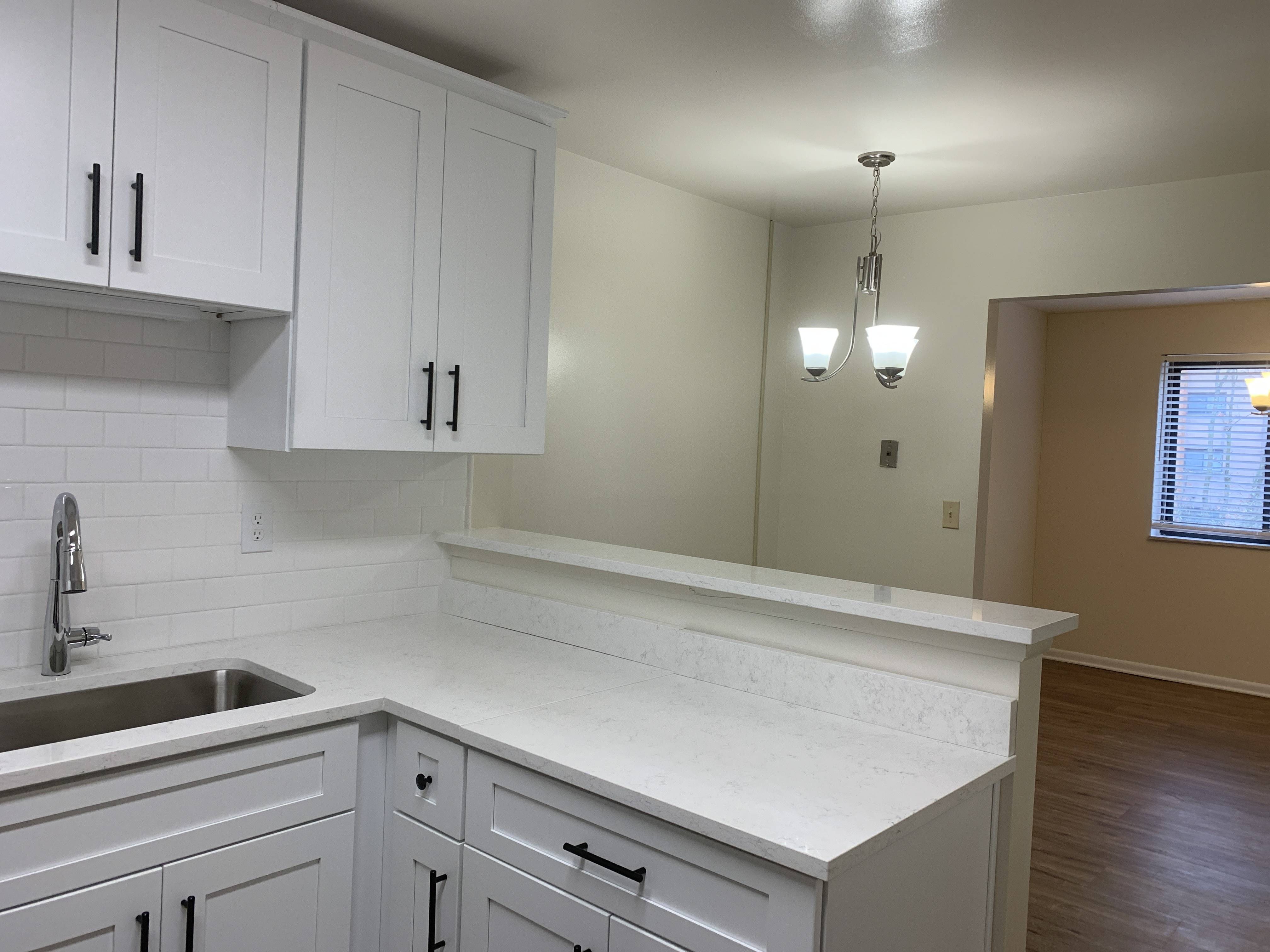 Indian Creek Apartments and Townhomes Image 14