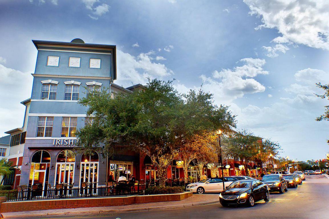 West Park Village Image 1