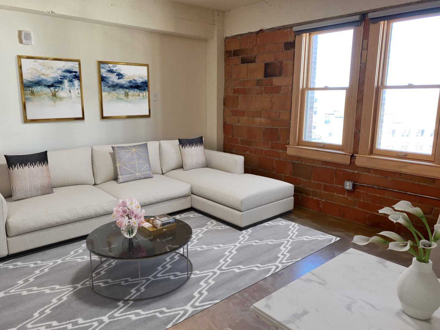 700 Central Historic Lofts & New Flats Image 24