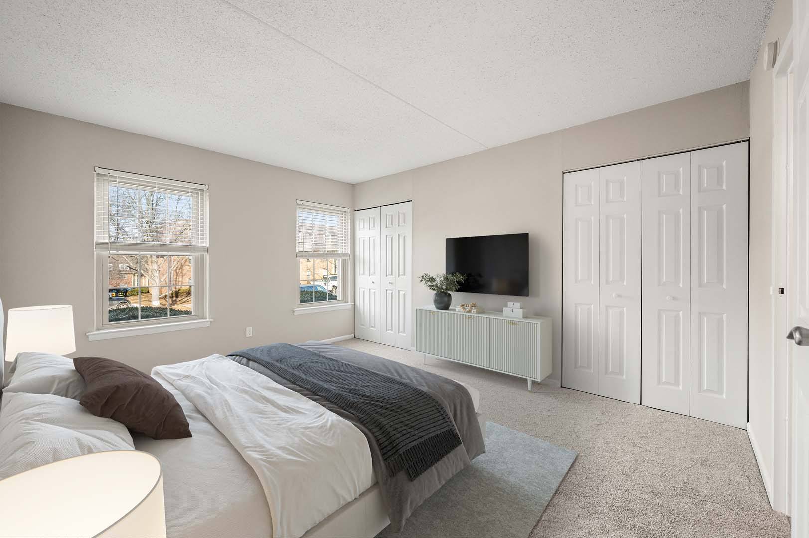 New Kent Apartments Image 16