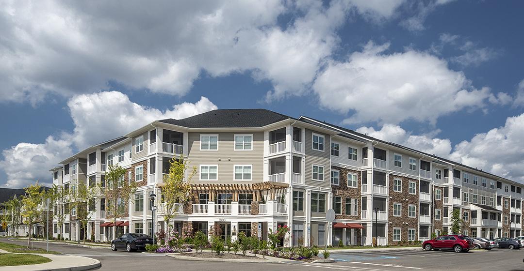 The Haven at Cranberry Woods Image 3