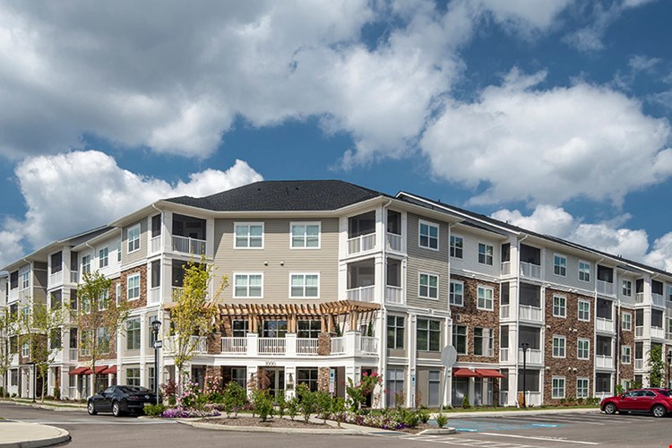 The Haven at Cranberry Woods Image 3