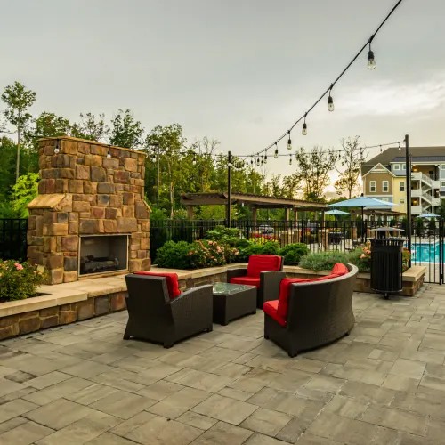 Glenmoor Oaks Image 4