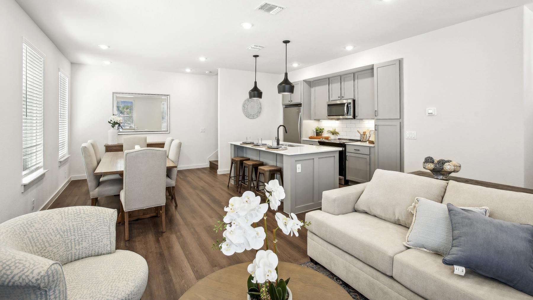 Birdsong at The Rim Image 7