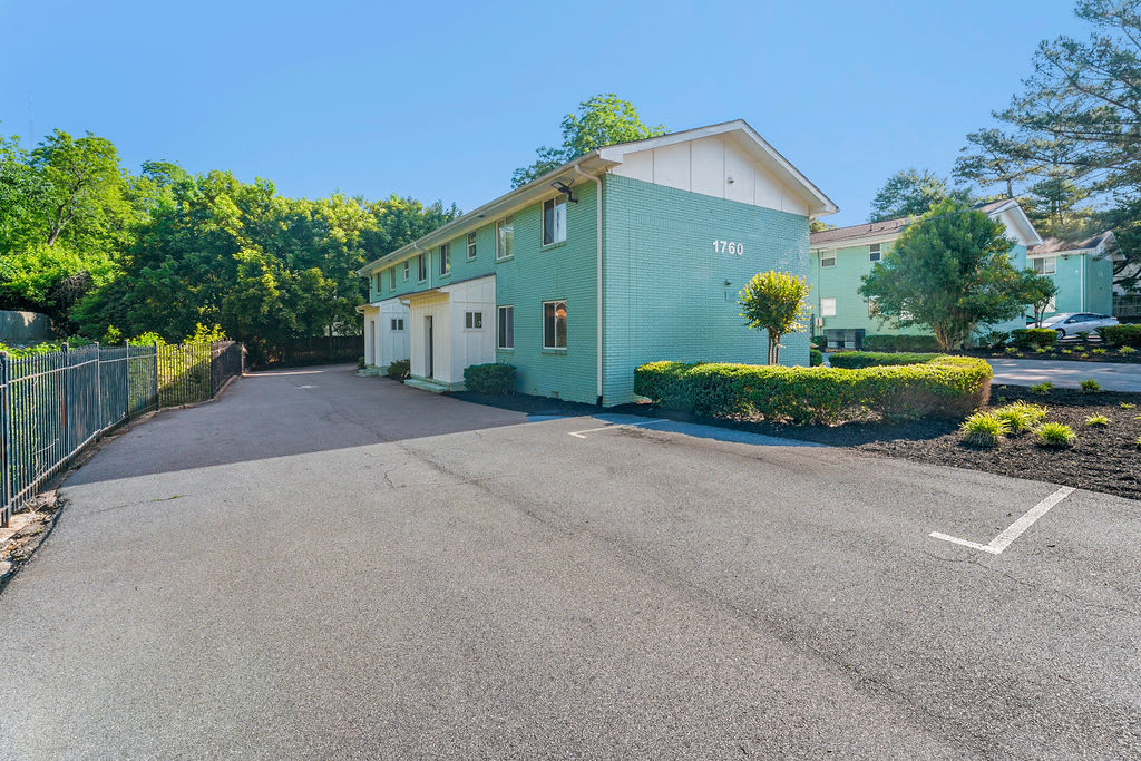 1760 Memorial Image 1