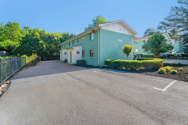 1760 Memorial Image 1