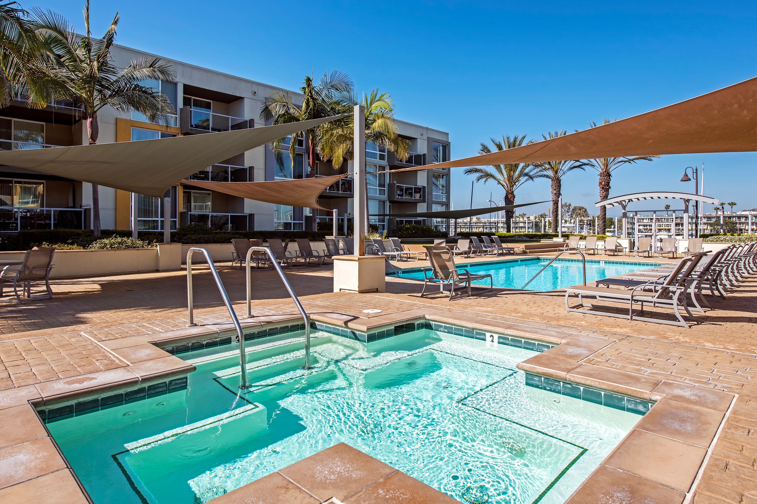 Marina Harbor Image 19