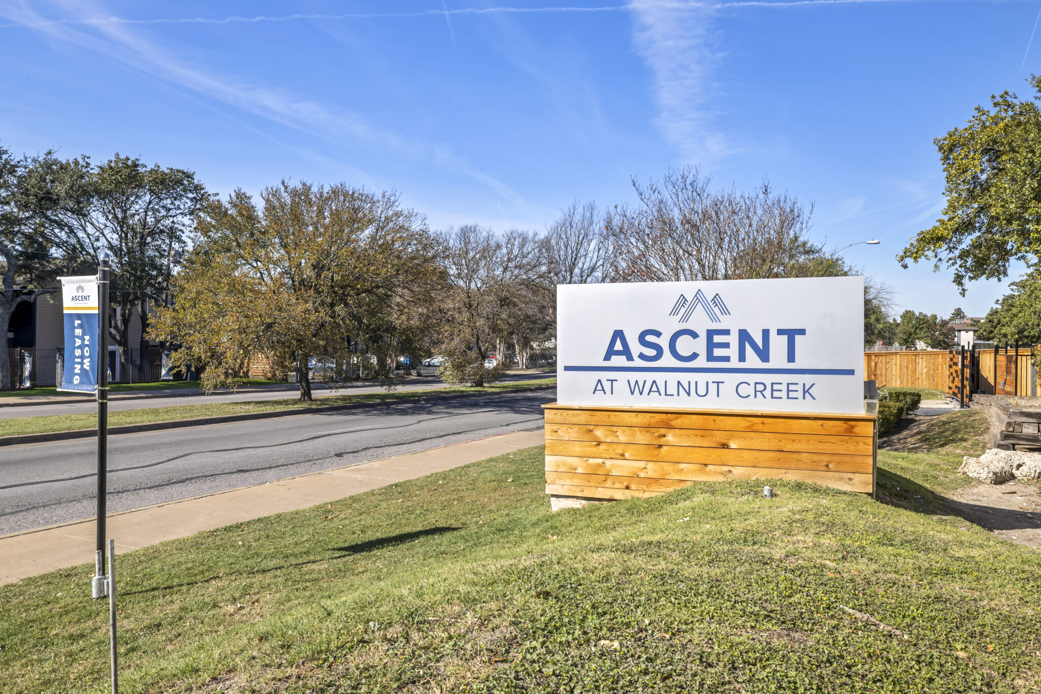 Ascent at Walnut Creek Image 1