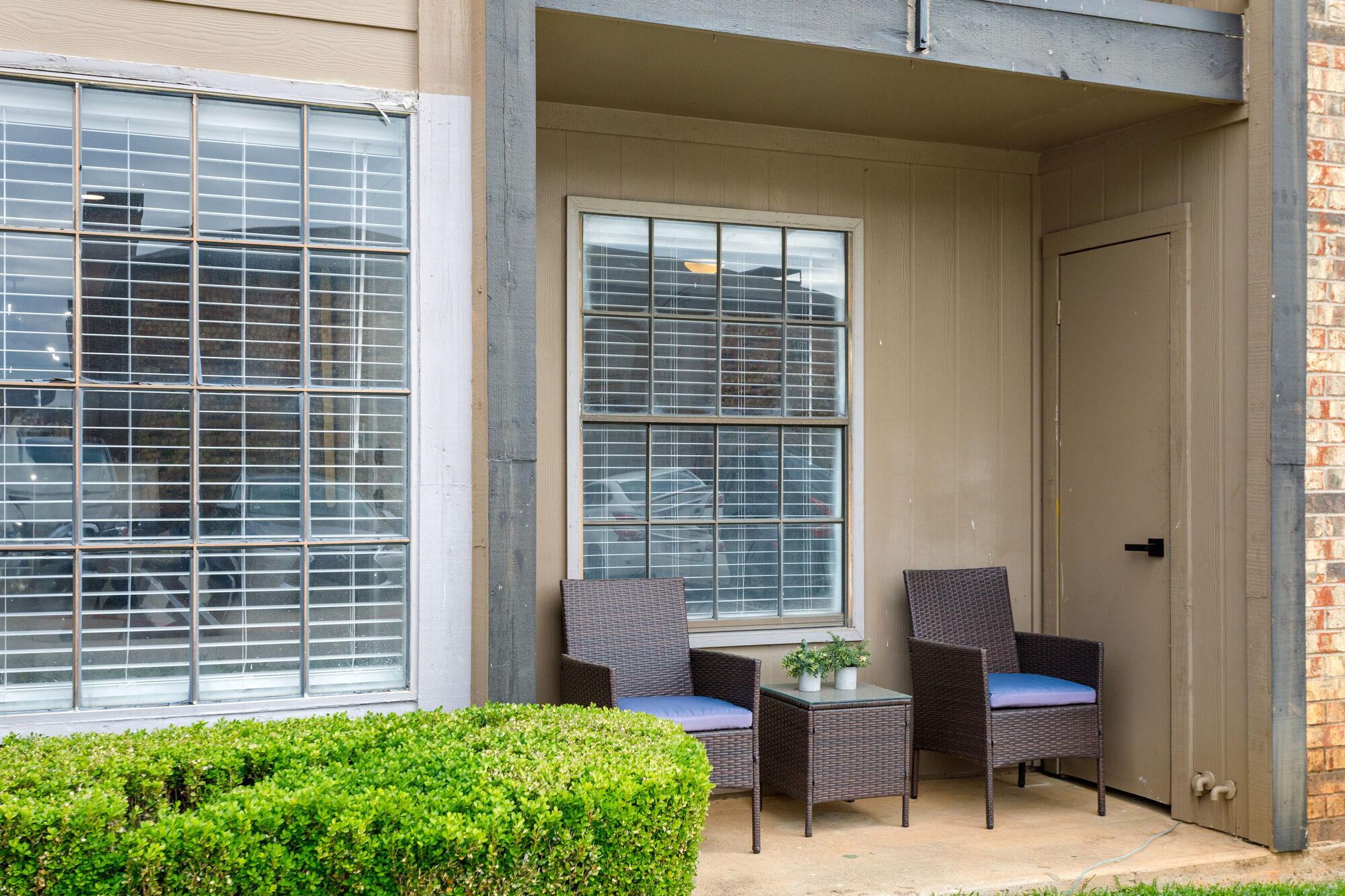 The Savoy Apartments Image 11