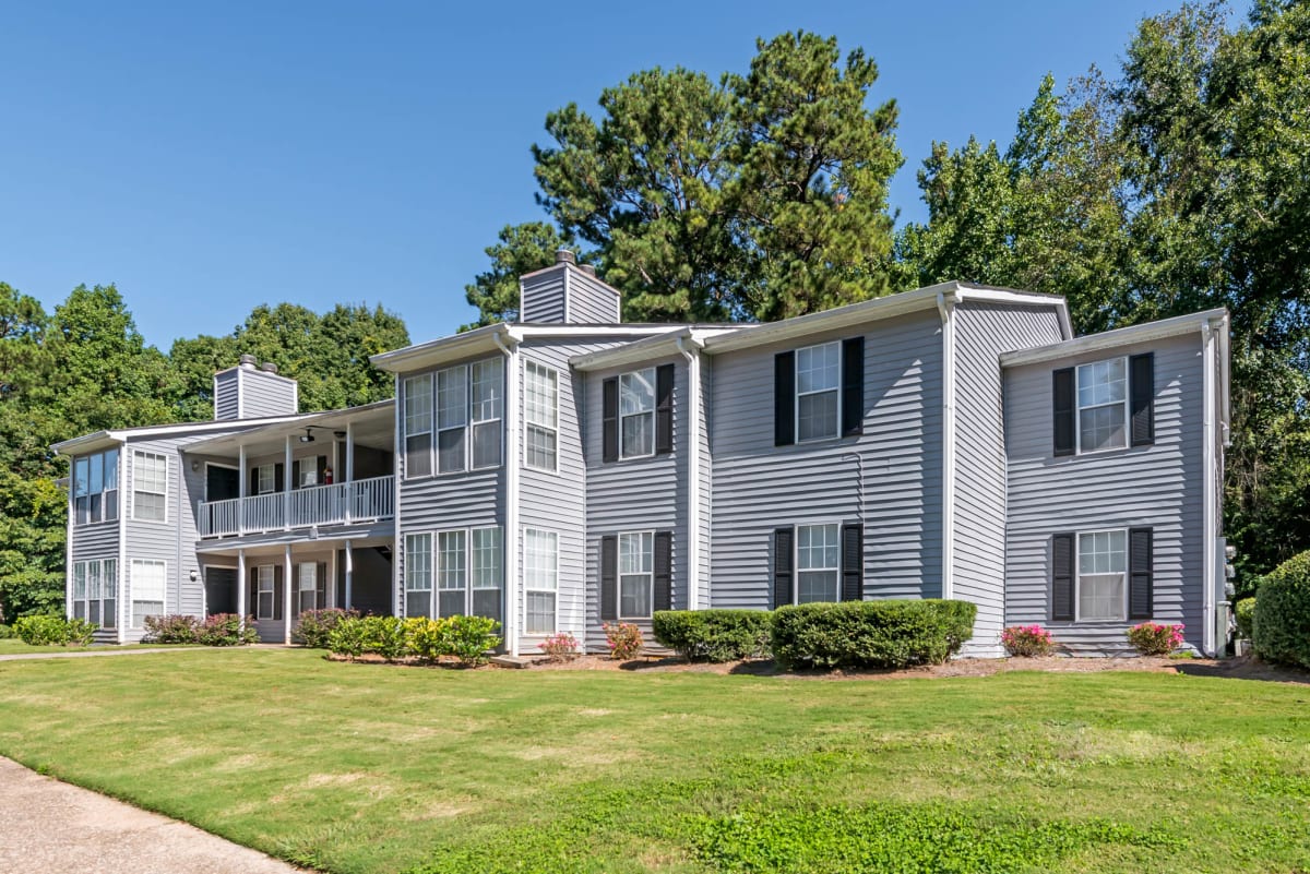 Averly Apartments Image 2