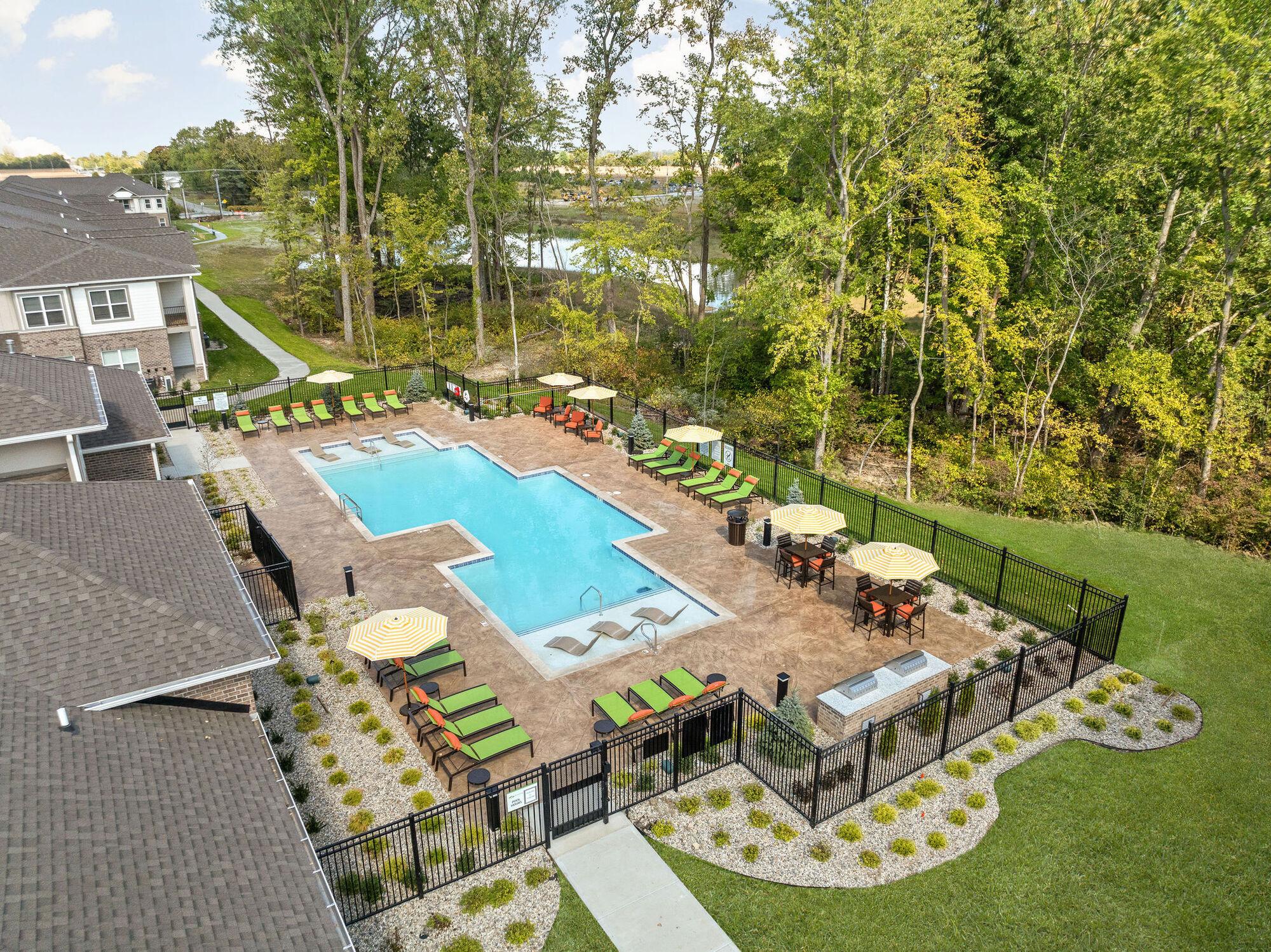 BroadAcre Apartments of McCordsville Image 31