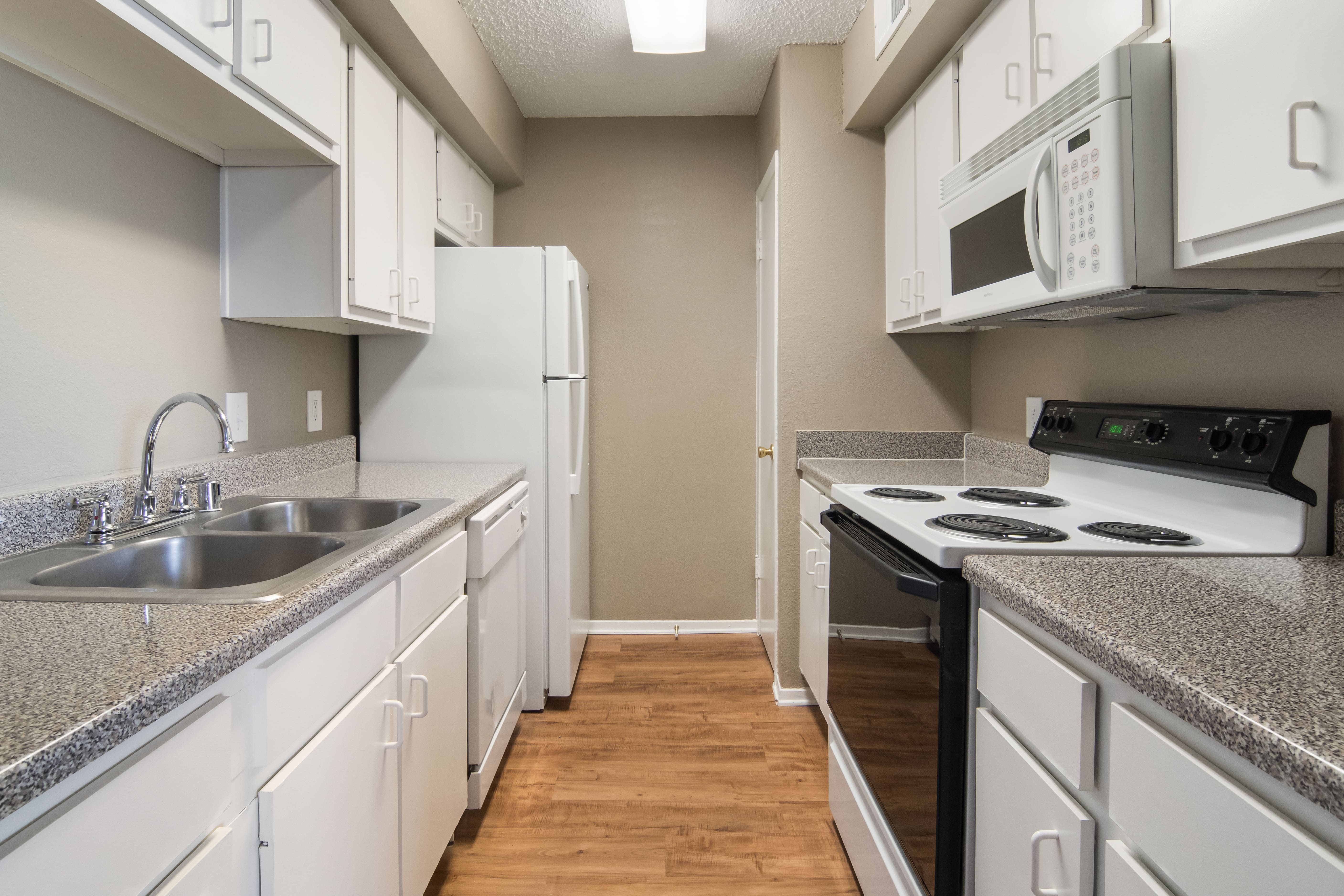 The Place at Westover Hills Image 6