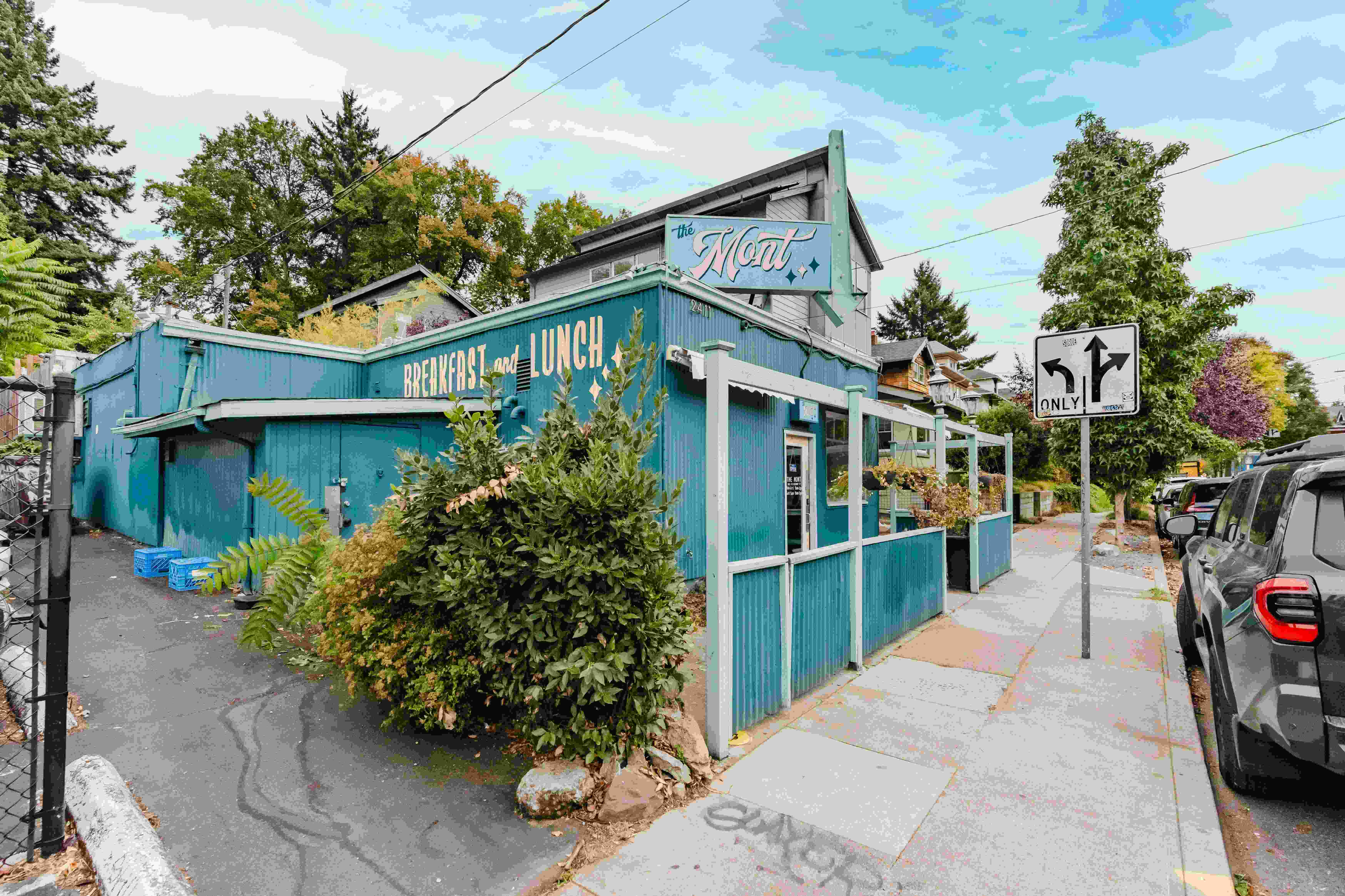 Buckman Neighborhood | Portland, Oregon