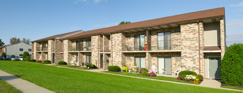 Hillside Apartments Image 2