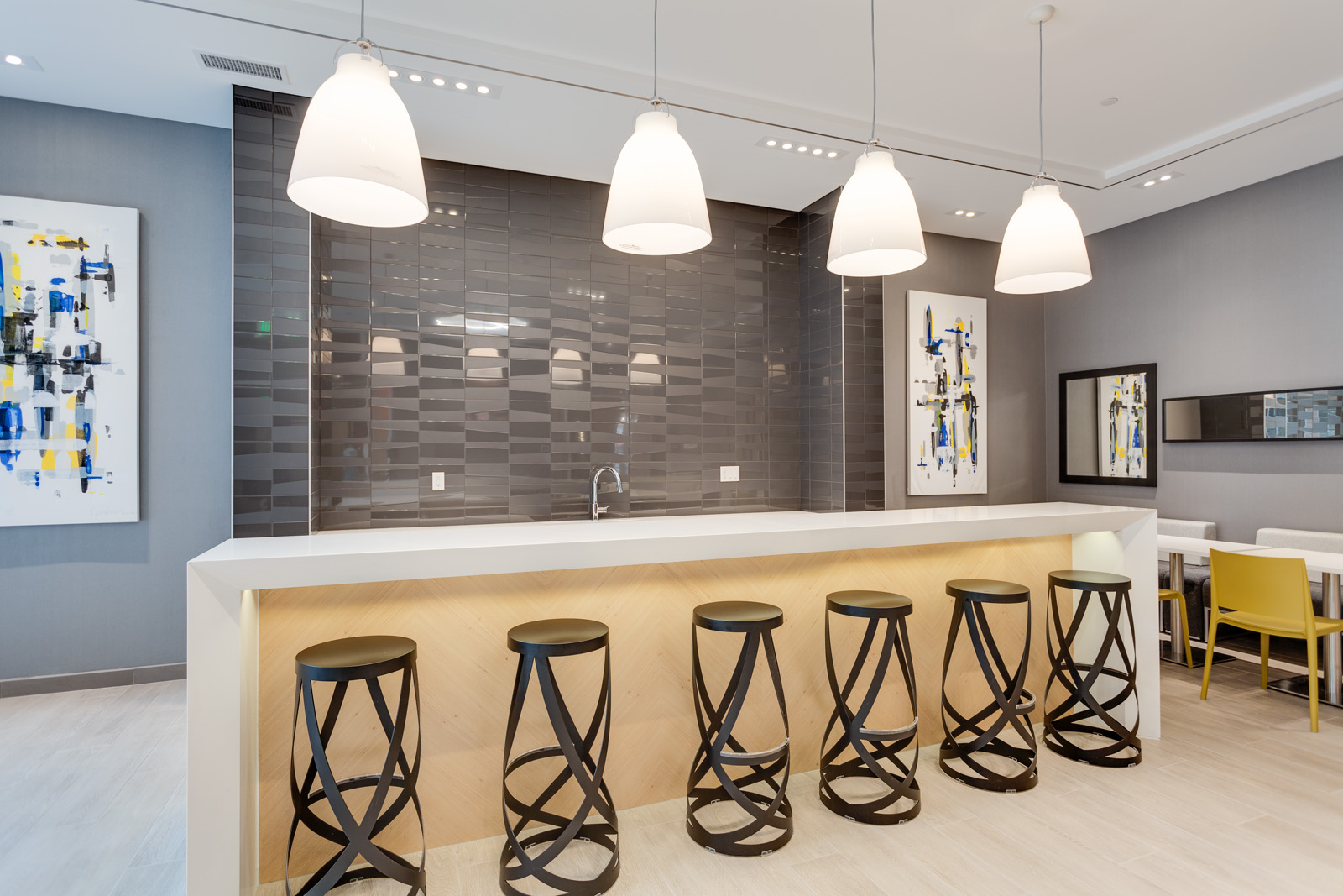 Millennium at West End Image 9