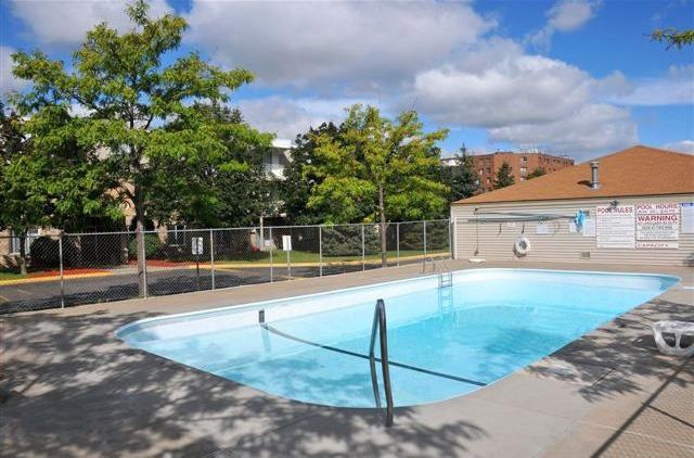 The Fountains in the Park Image 3