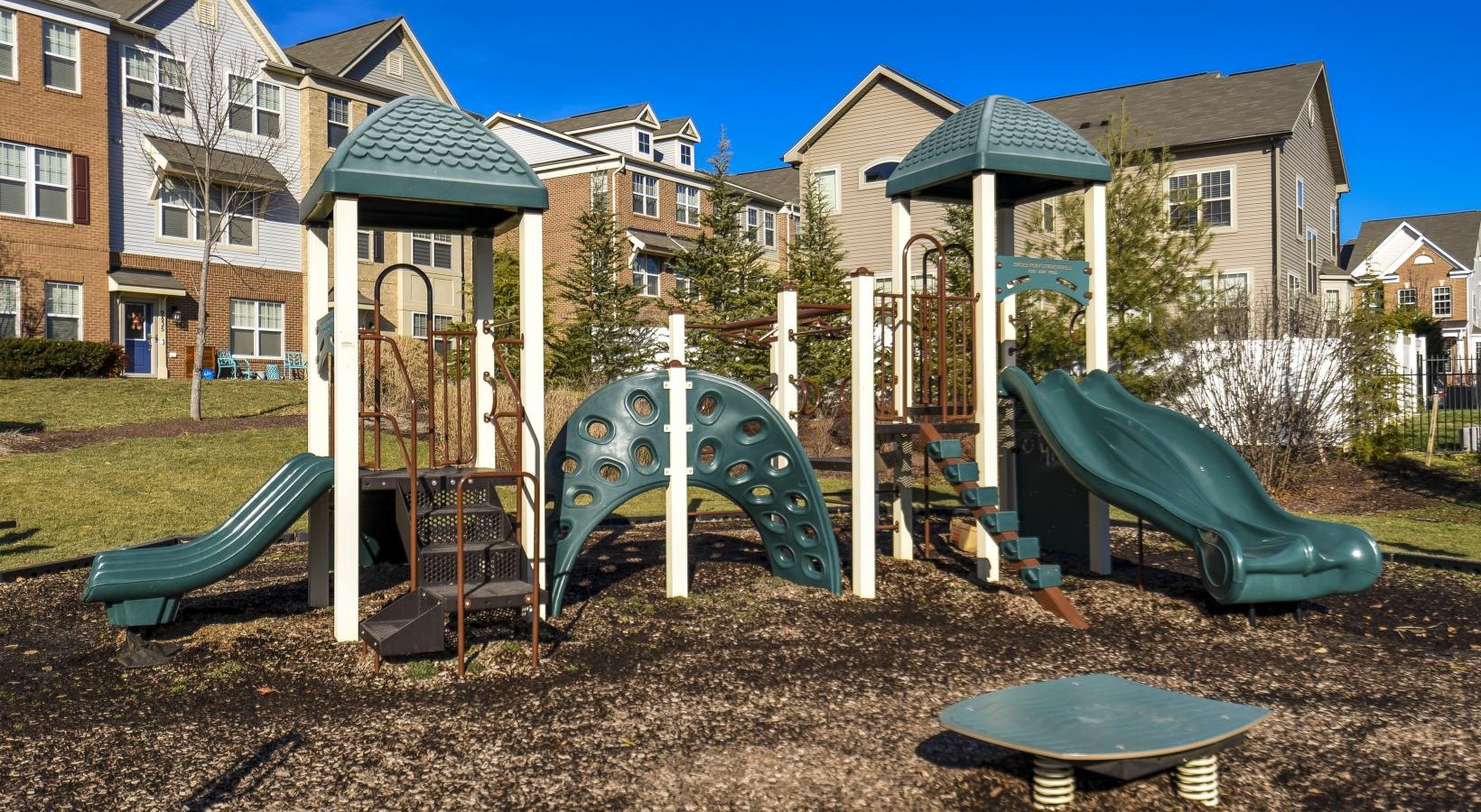 Collection at Scotland Heights Image 2