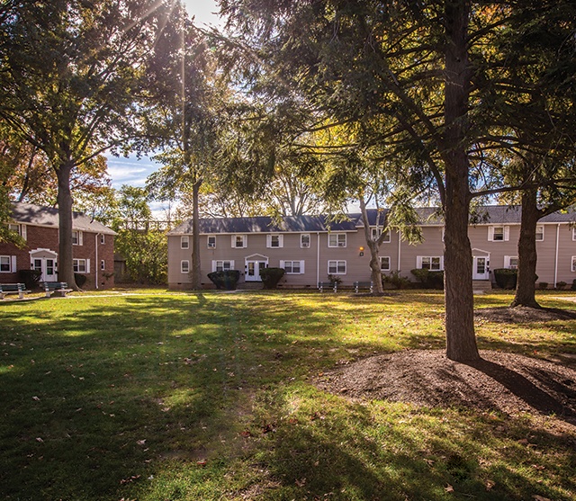 North Brunswick Gardens Image 2