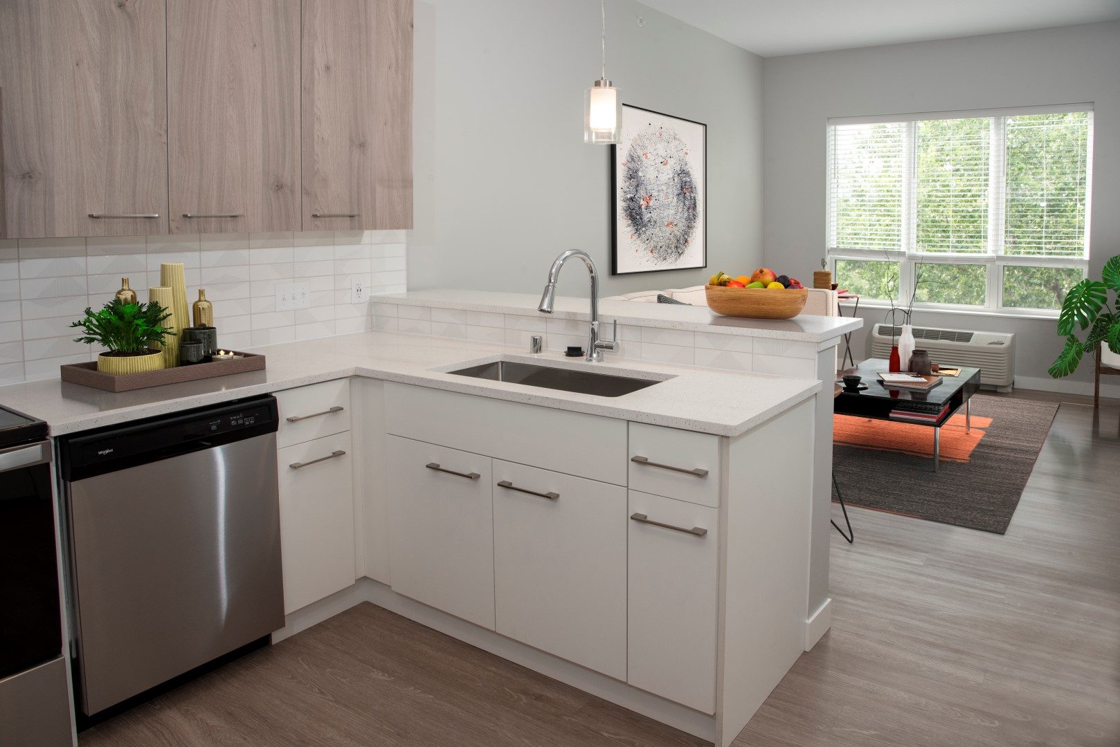 Urban Park II Apartments Image 33