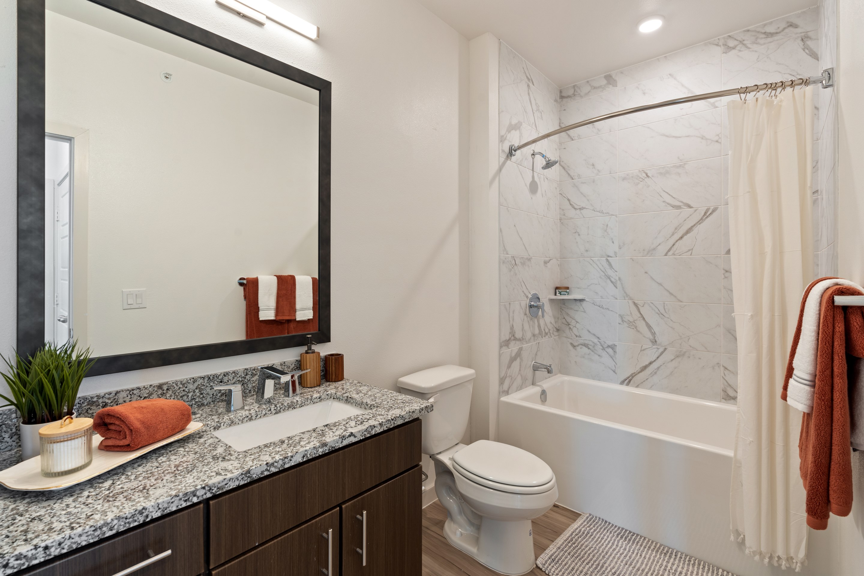 Dalton Austin Residences Image 11