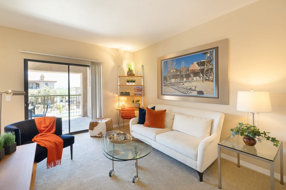 Oro Vista Luxury Apartments Image 5