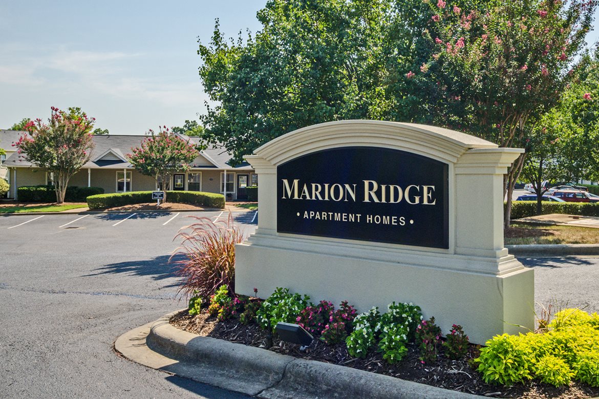 Marion Ridge Image 1