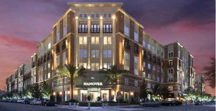 Hanover Rice Village Image 1