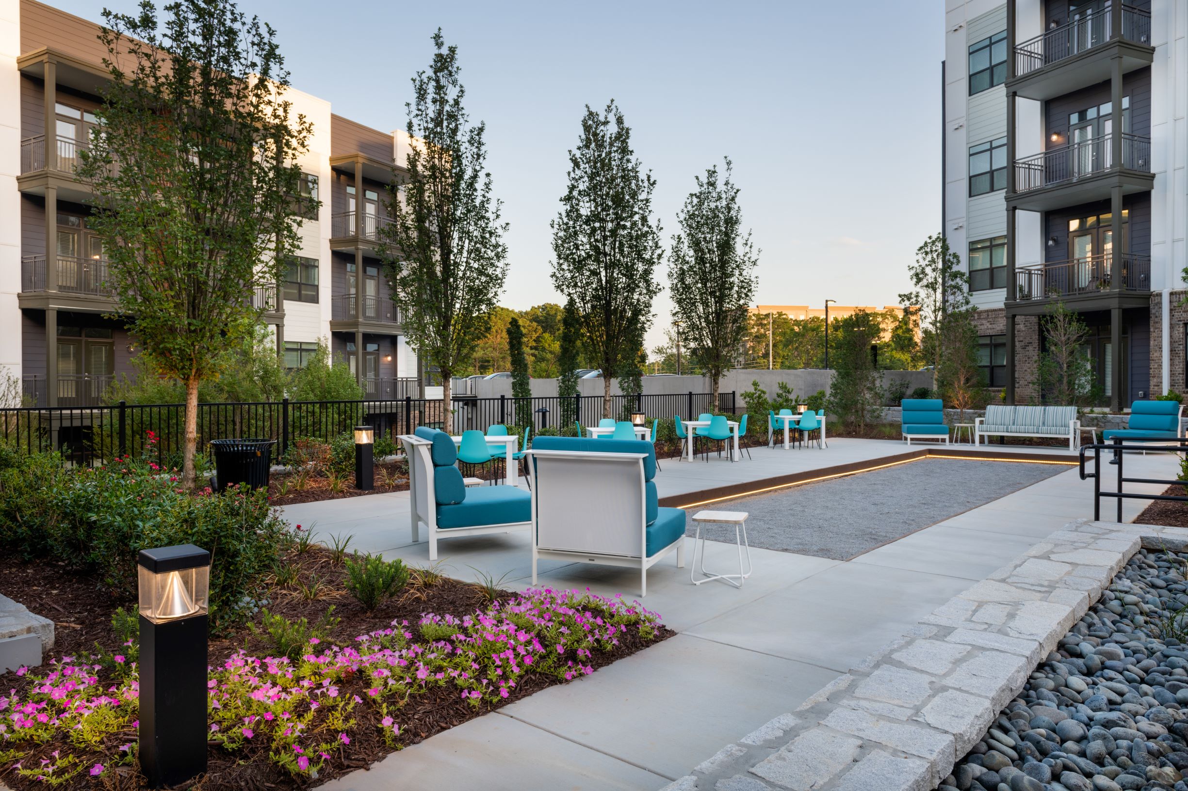 The Baxter Apartments Image 31