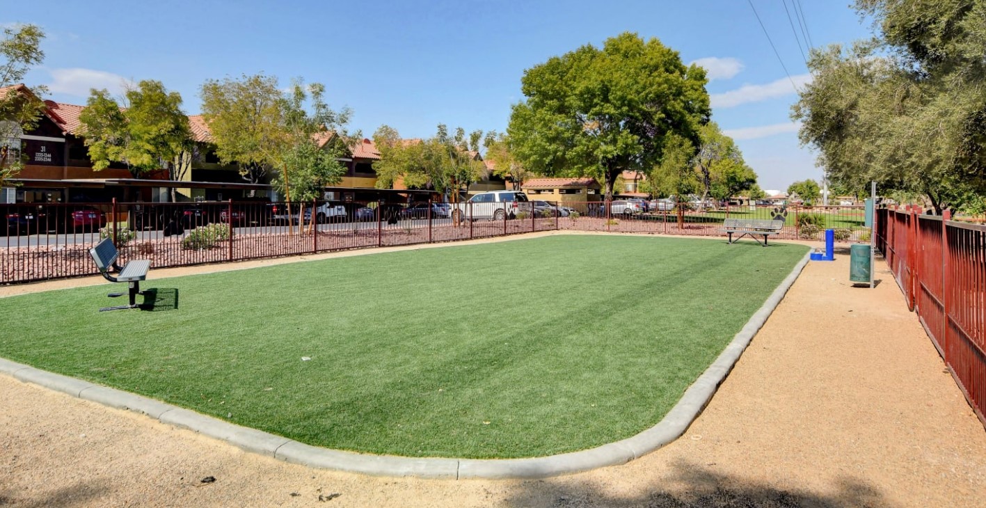 Eagle Trace Apartments Image 9