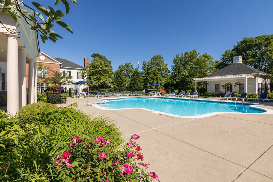 Washington Park Image 1