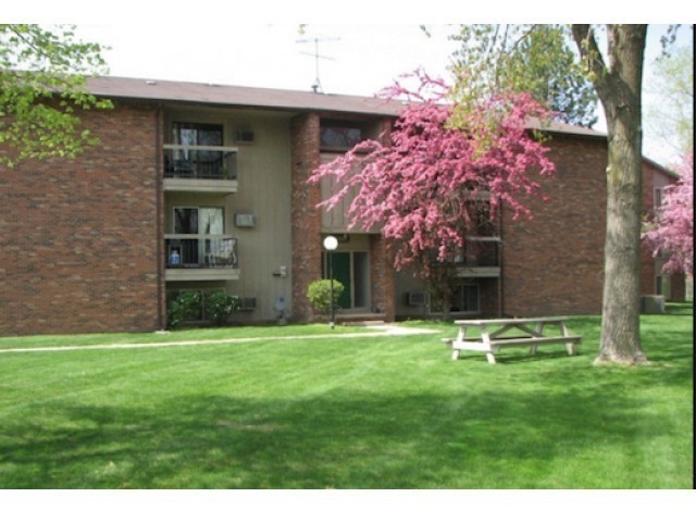 San Remo Villa Apartments Image 19