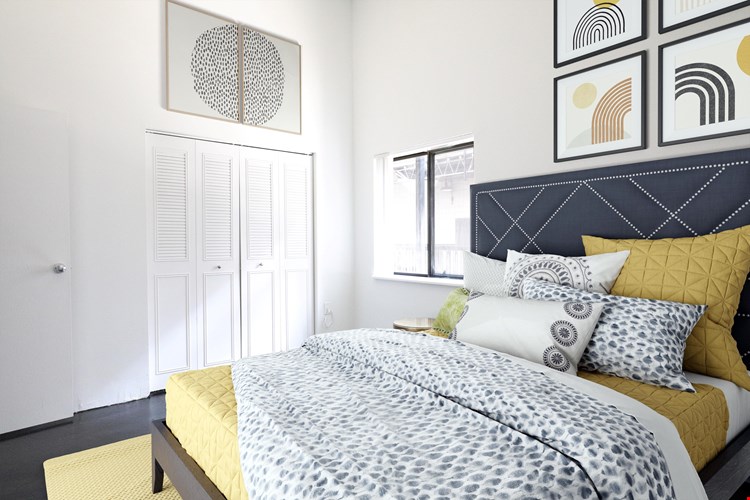 Ford Factory Lofts  Image 13