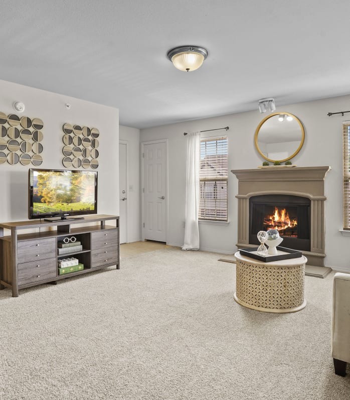 Park at Tuscany Image 11