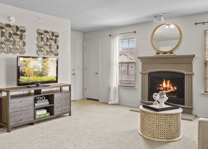 Park at Tuscany Image 11